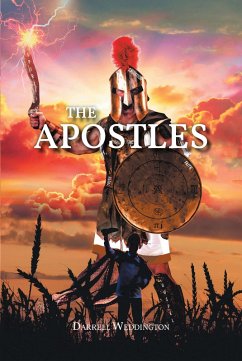 The Apostles (eBook, ePUB) - Weddington, Darrell