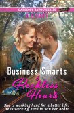 Business Smarts & Reckless Hearts (Carson's Bayou Series, #2) (eBook, ePUB)