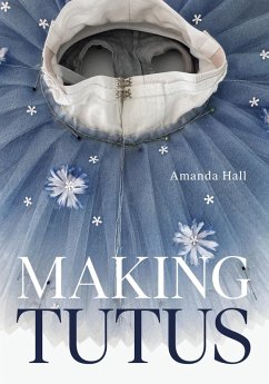 Cover Making Tutus (eBook, ePUB)
