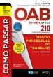 Como passar OAB - Direito Processual do... - Bild 1