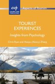 Tourist Experiences (eBook, ePUB)