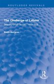 The Challenge of Labour (eBook, PDF)