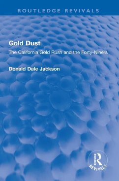 Gold Dust (eBook, ePUB) Cover Gold Dust (eBook, ePUB)
