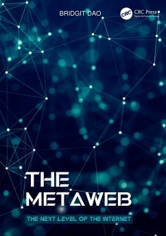 The Metaweb (eBook, PDF) - Dao, Bridgit
