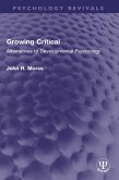Growing Critical (eBook, ePUB) Growing Critical (eBook, ePUB)