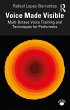 Voice Made Visible: Multi-Octave Voice... - Bild 1