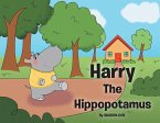 Harry The Hippopotamus (eBook, ePUB)