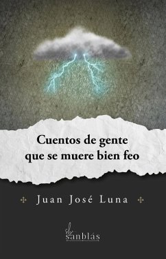 Cover Cuentos de gente que se muere bien feo (eBook, ePUB)