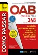 Como passar OAB - Direito... - Bild 1