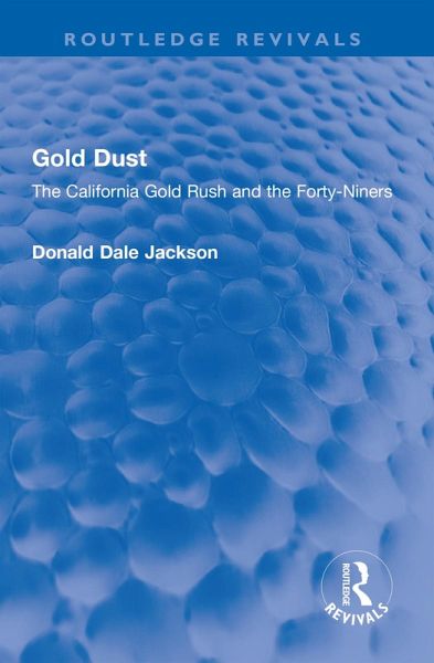 Gold Dust (eBook, PDF) Gold Dust (eBook, PDF)