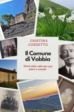 Il Comune di Vobbia (fixed-layout eBook, ePUB) - Corzetto, Cristina