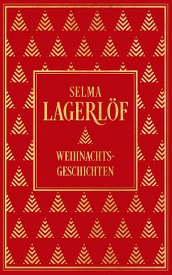 Weihnachtsgeschichten (eBook, ePUB) - Lagerlöf, Selma