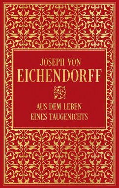 Aus dem Leben eines Taugenichts (eBook, ePUB) - Eichendorff, Joseph Von