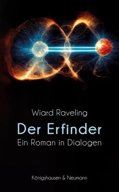 Der Erfinder (eBook, PDF) - Raveling, Wiard