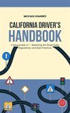 California Driver's Handbook (eBook, ePUB)