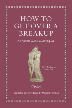 How to Get Over a Breakup (eBook, PDF) - Ovid