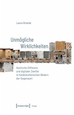 Unmögliche Wirklichkeiten (eBook, PDF) - Breede, Laura