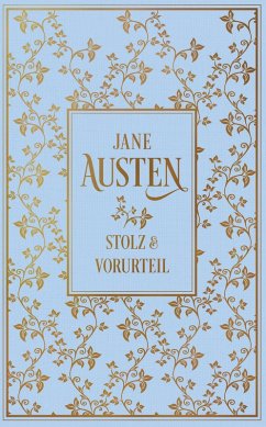 Stolz und Vorurteil (eBook, ePUB) - Austen, Jane
