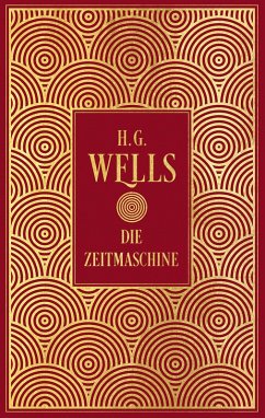 Die Zeitmaschine (eBook, ePUB) - Wells, H. G.