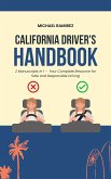 California Driver's Handbook (eBook, ePUB)