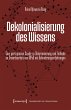 Dekolonialisierung des Wissens (eBook,... - Bild 1