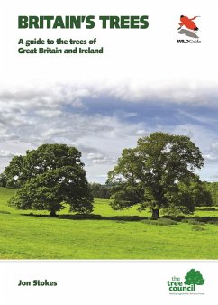 Trees of Britain and Ireland (eBook, PDF) - Stokes, Jonathan