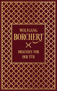 Draußen vor der Tür (eBook, ePUB) - Borchert, Wolfgang