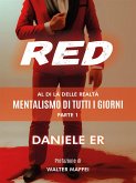 RED - Al di là delle realtà (eBook, ePUB)