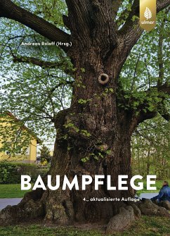 Baumpflege (eBook, PDF) - Roloff, Andreas