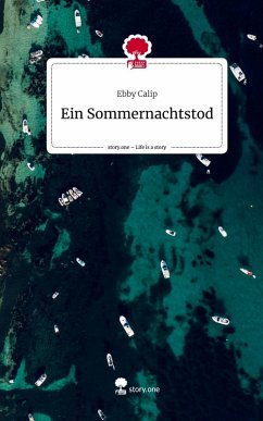 Cover Ein Sommernachtstod. Life is a Story - story.one