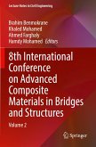 8th International Conference on Advanced Composite Materials in Bridges and Structures