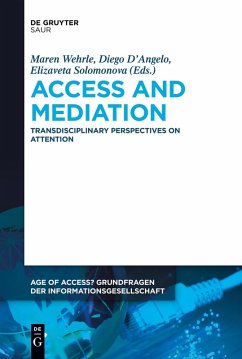 Cover Access and Mediation