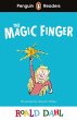 Penguin Readers Level 2: Roald Dahl The... - Bild 1