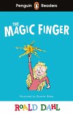 Penguin Readers Level 2: Roald Dahl The Magic Finger (ELT Graded Reader) (eBook, ePUB)