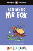 Penguin Readers Level 2: Roald Dahl Fantastic Mr Fox (ELT Graded Reader) (eBook, ePUB)