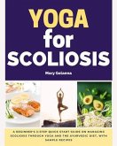 Yoga for Scoliosis (eBook, ePUB)
