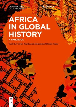 Africa in Global History