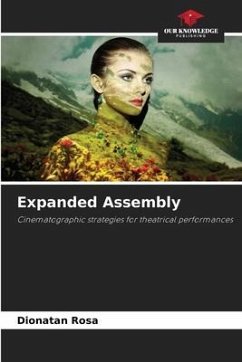 Expanded Assembly - Rosa, Dionatan