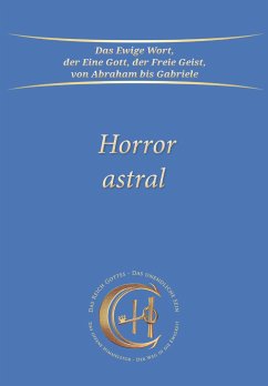 Horror Astral - Gabriele