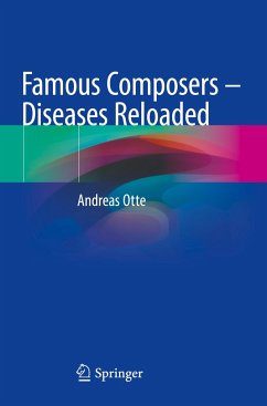Famous Composers ¿ Diseases Reloaded - Otte, Andreas