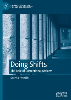 Doing Shifts - Franchi, Serena