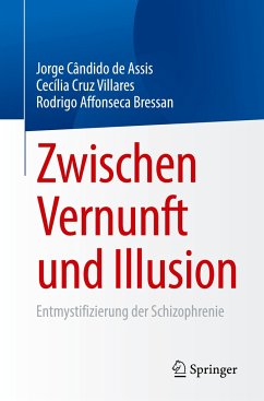 Zwischen Vernunft und Illusion - Assis, Jorge Cândido de;Villares, Cecília Cruz;Bressan, Rodrigo Affonseca