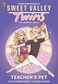 Sweet Valley Twins The Graphic Novel: Teacher's Pet (eBook, ePUB)