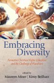 Embracing Diversity (eBook, PDF)