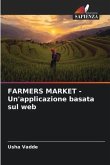 FARMERS MARKET - Un'applicazione basata sul web