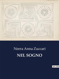 NEL SOGNO - Anna Zuccari, Neera