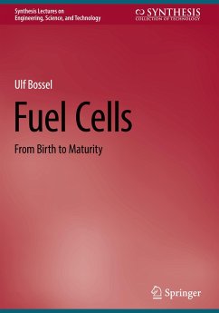 Fuel Cells - Bossel, Ulf