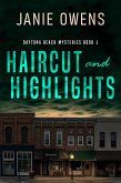 Haircut and Highlights (eBook, ePUB)