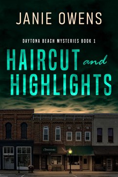 Haircut and Highlights (eBook, ePUB) - Owens, Janie