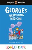 Penguin Readers Level 3: Roald Dahl George's Marvellous Medicine (ELT Graded Reader) (eBook, ePUB)